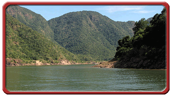 Punnami Tourism & Travels Punnami Tourism & Travels, Papikondalu Tour and Bhadrachalam Tour Packages