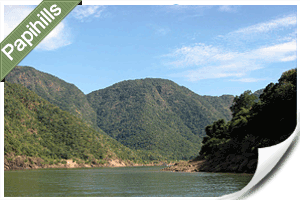 Punnami Tours Packages, Papikondalu Tour, Papihills, Godvari