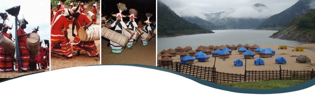 Punnami Tourism, Papikondalu Tour Packages, Bhadrachalam Tour
